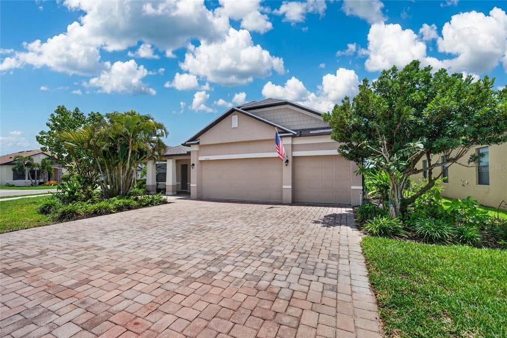 4054 RIVER BANK WAY PUNTA GORDA, FL 33980
