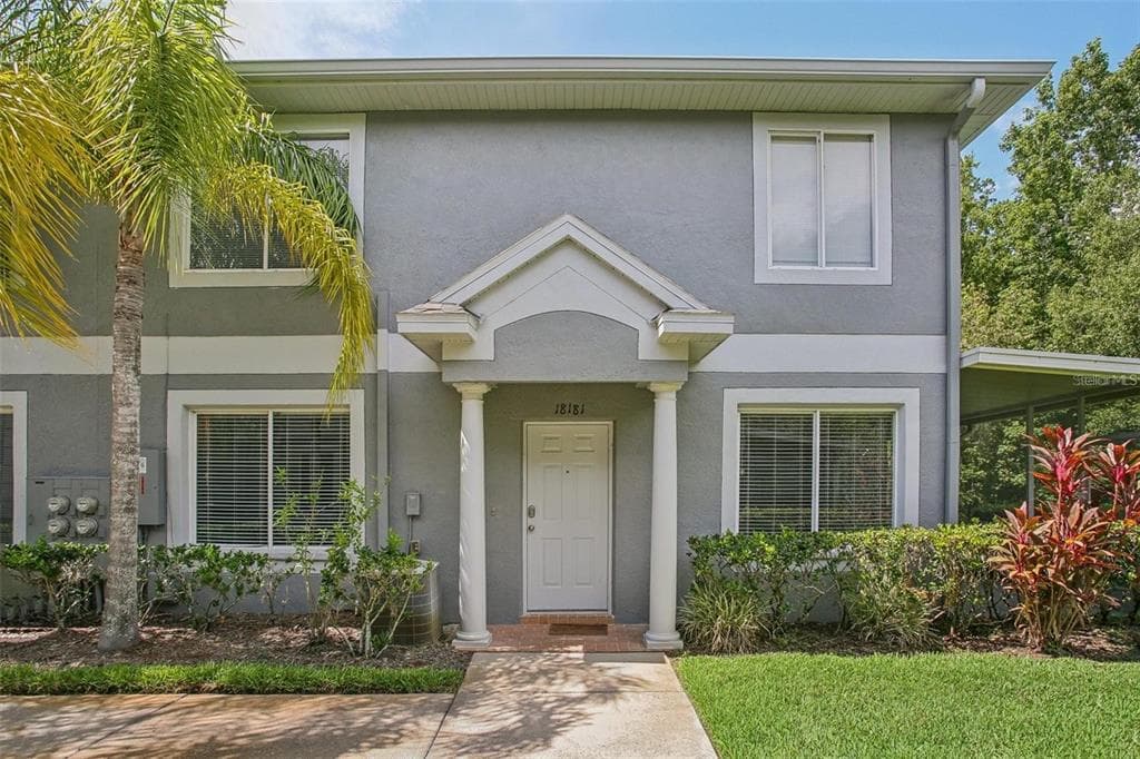 18181 PARADISE POINT DRIVE TAMPA, FL 33647