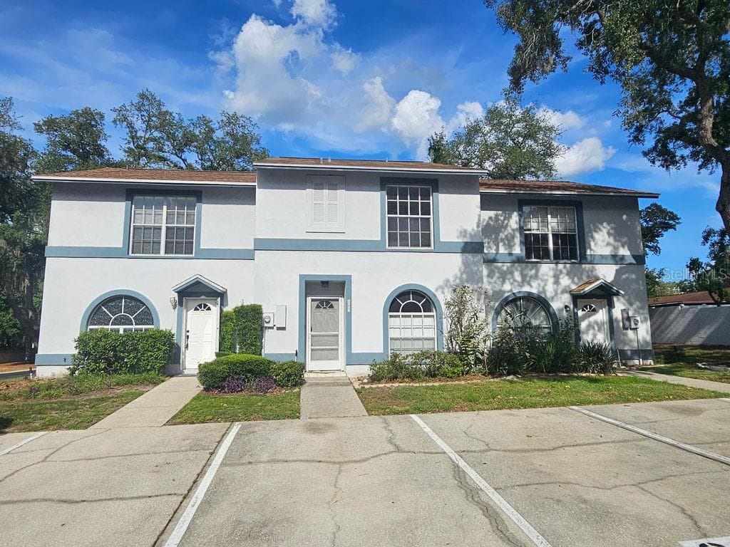 601 BAINBRIDGE DRIVE BRANDON, FL 33511