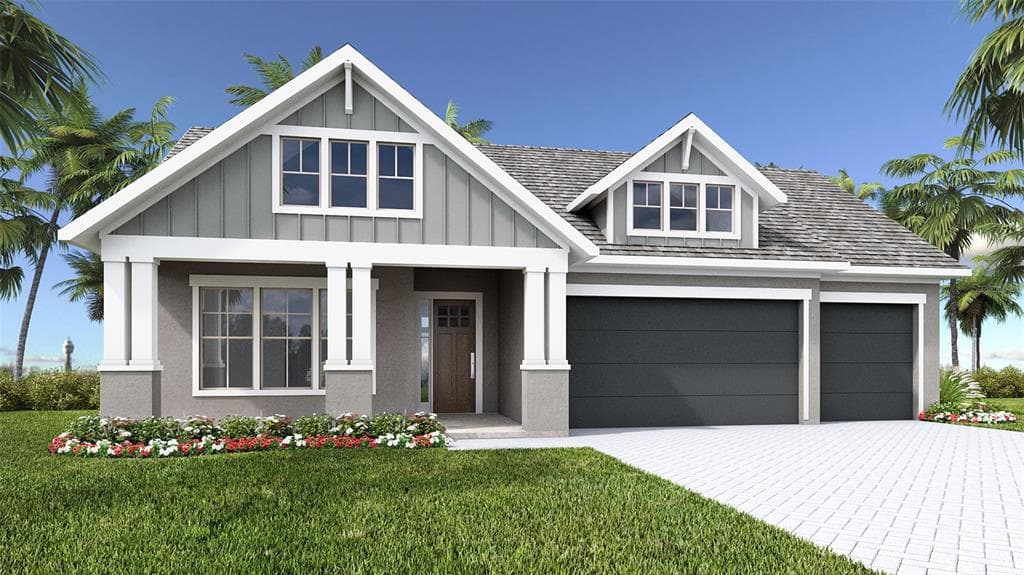 19588 AUTUMN OAK LANE BROOKSVILLE, FL 34601