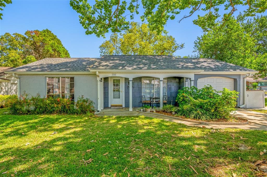 8705 POWDERHORN ROW HUDSON, FL 34667