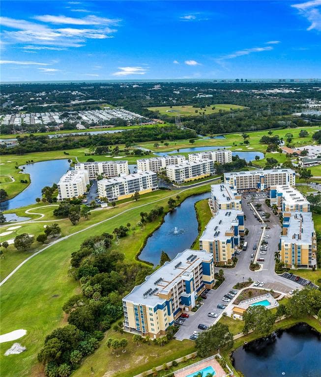 960 STARKEY ROAD UNIT 9205 LARGO, FL 33771