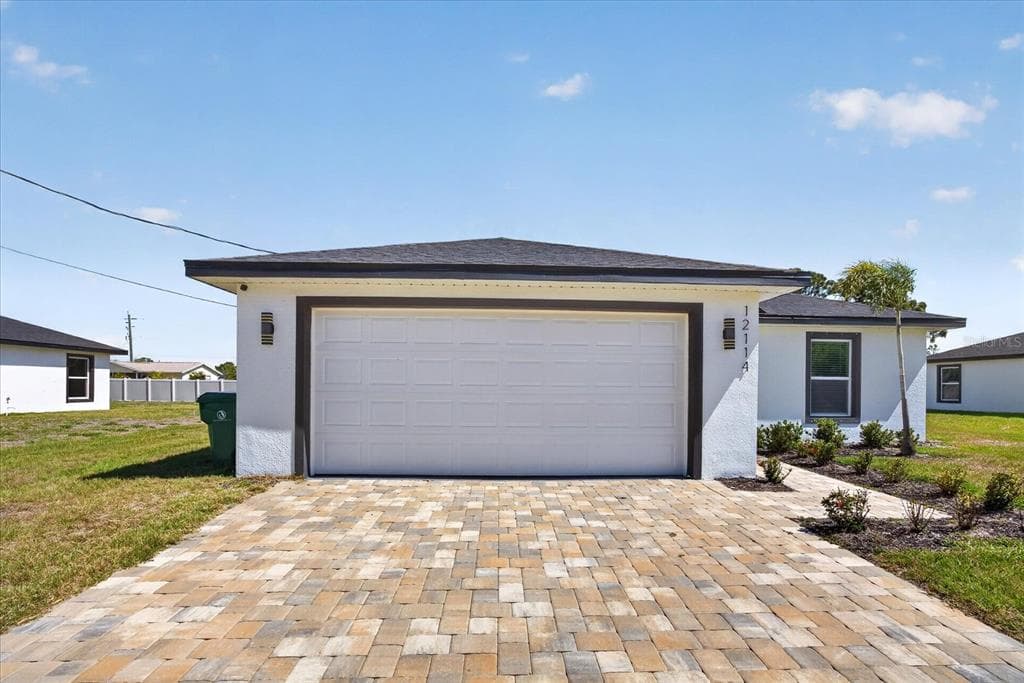 12114 CLARENDON AVENUE PORT CHARLOTTE, FL 33981