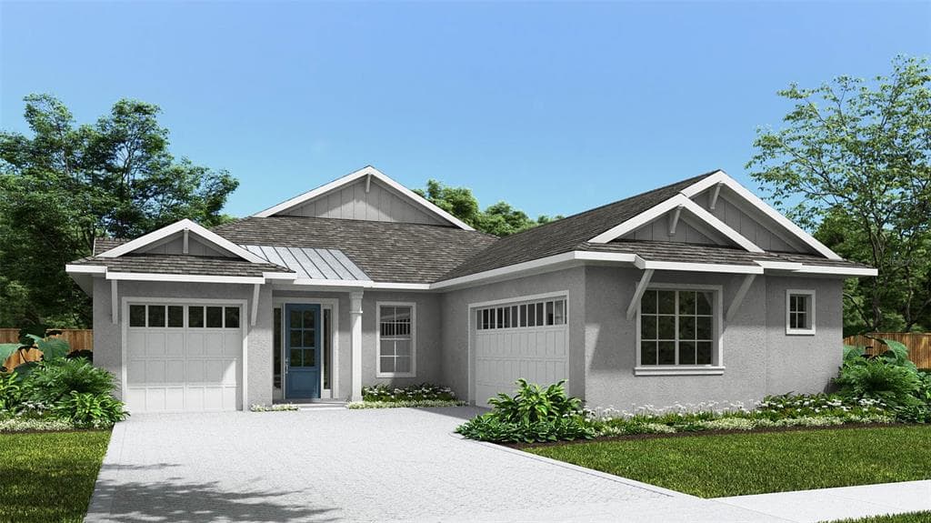 4563 SOUTHERN VALLEY LOOP BROOKSVILLE, FL 34601