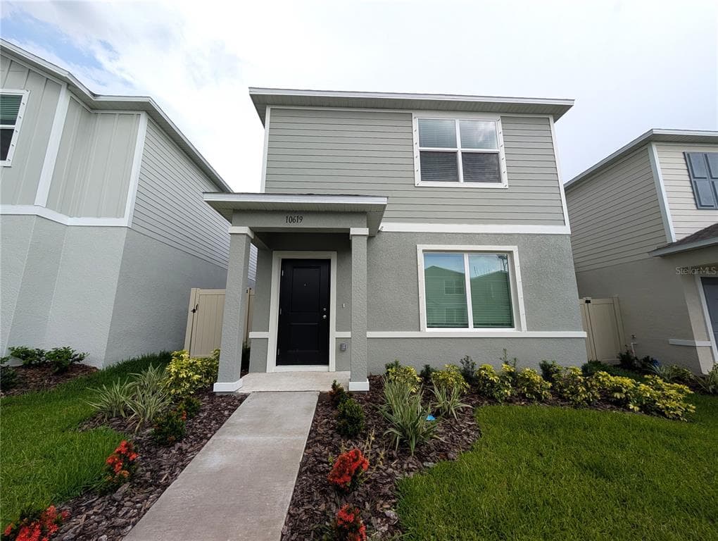 10619 SAGE CANYON DRIVE RIVERVIEW, FL 33578