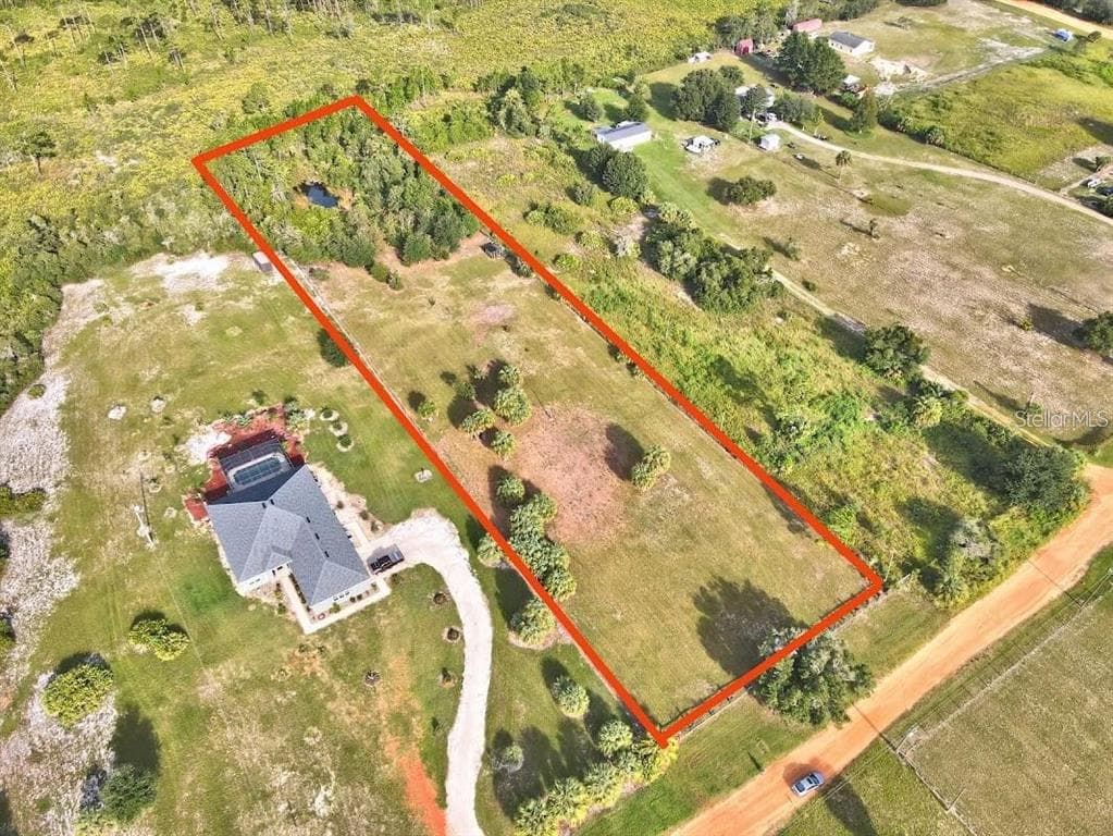 1177 PFUNDSTEIN ROAD BABSON PARK, FL 33827