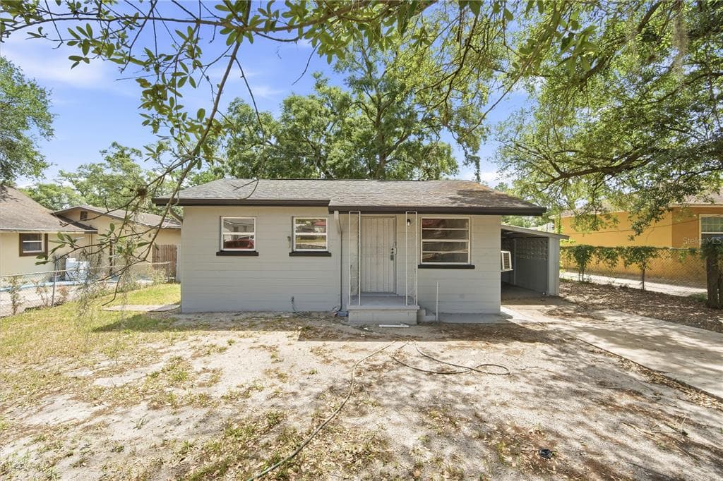 6209 N 43RD STREET TAMPA, FL 33610