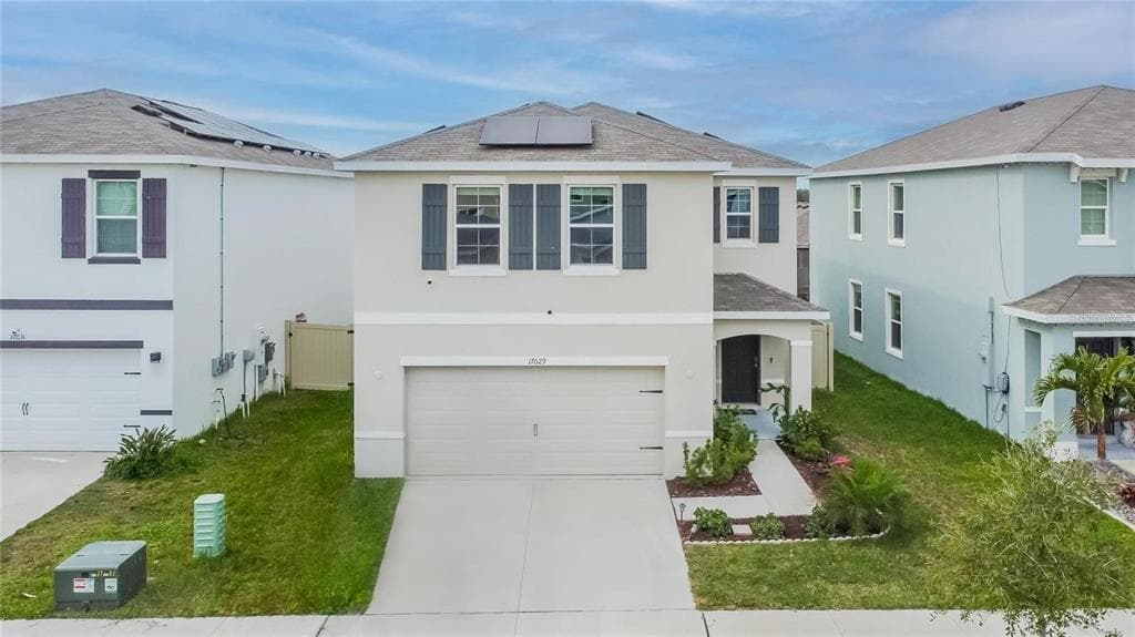 17029 BLISTER WING DRIVE WIMAUMA, FL 33598