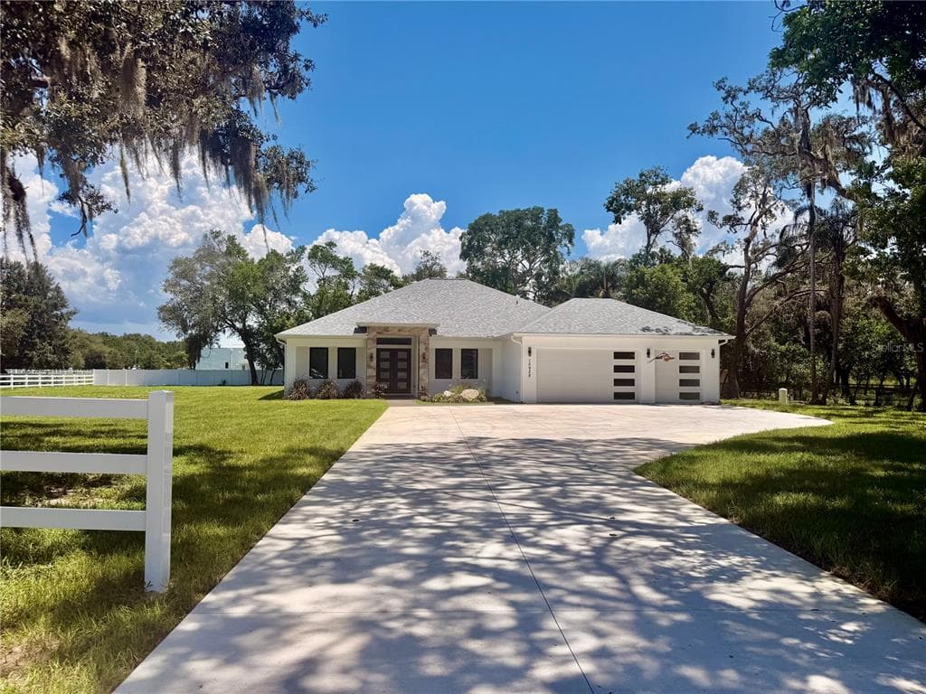 10928 OSCEOLA DRIVE NEW PORT RICHEY, FL 34654