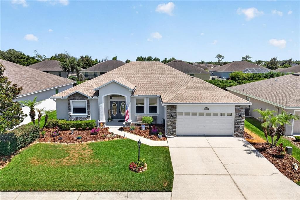 6420 EVERGREEN PARK DRIVE LAKELAND, FL 33813