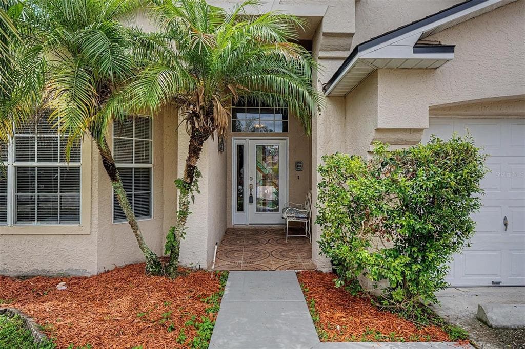10238 CHARLESTON CORNER ROAD TAMPA, FL 33635