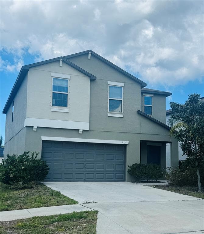 4132 HANOVER DRIVE