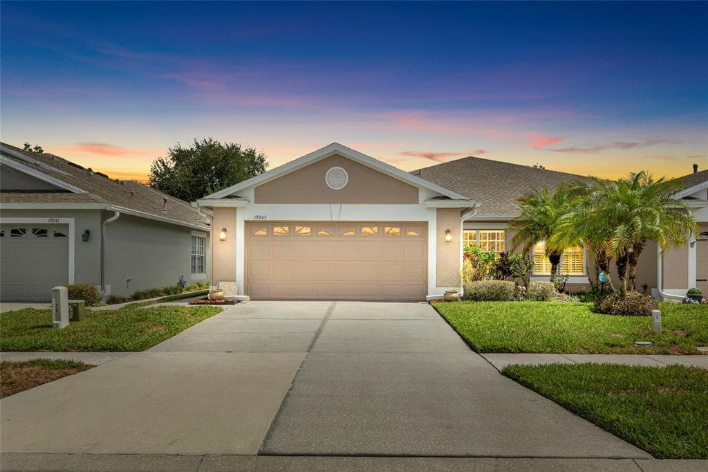 19245 BARRED OWL COURT LAND O LAKES, FL 34638