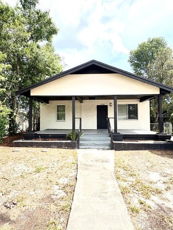 4106 W ARCH STREET TAMPA, FL 33607