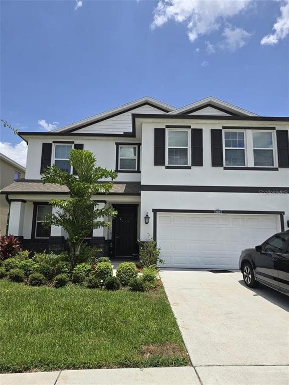 8030 PRAISE DRIVE TAMPA, FL 33625