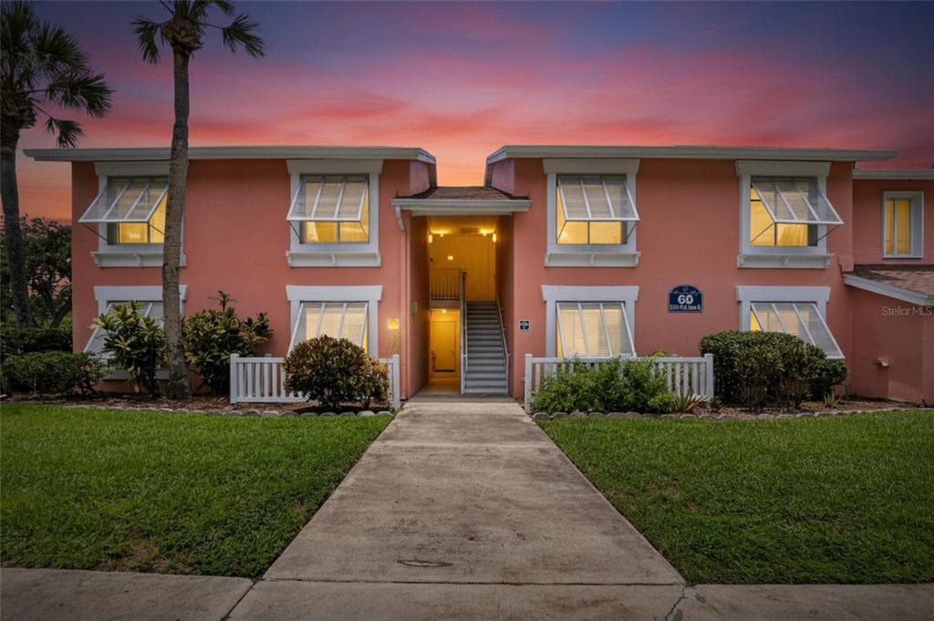 3795 41ST LANE S UNIT A ST PETERSBURG, FL 33711