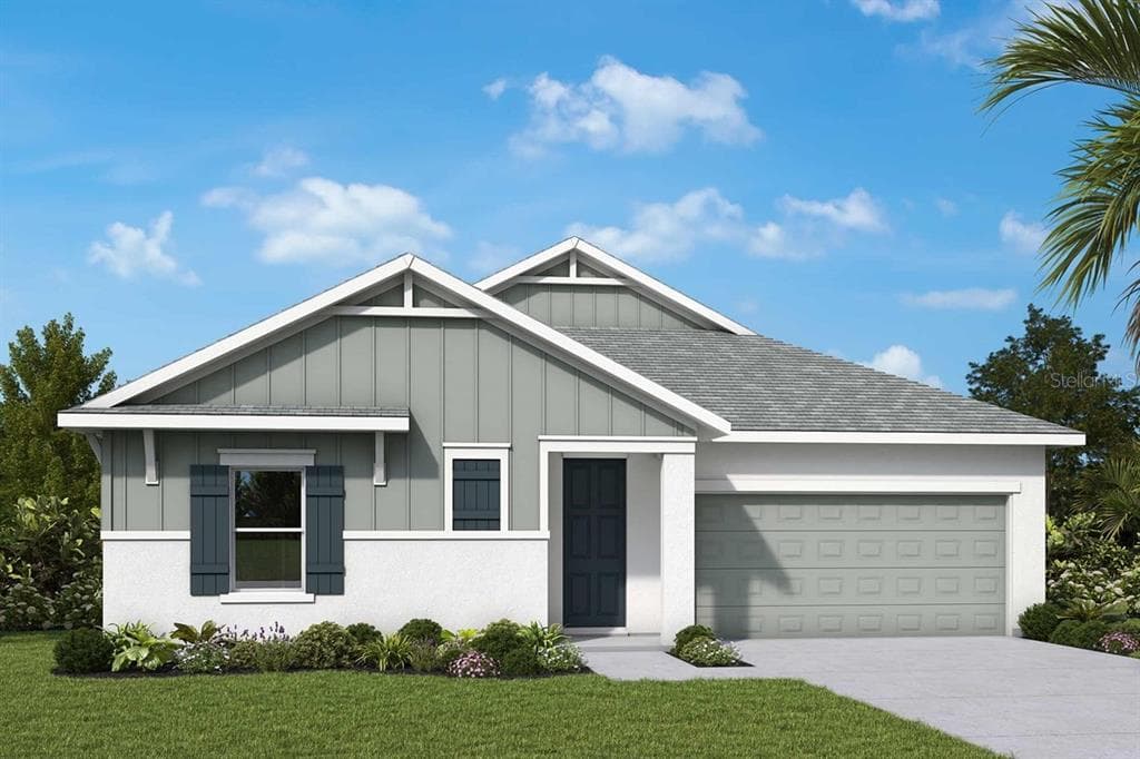 5268 COLONY VISTA DRIVE APOLLO BEACH, FL 33572