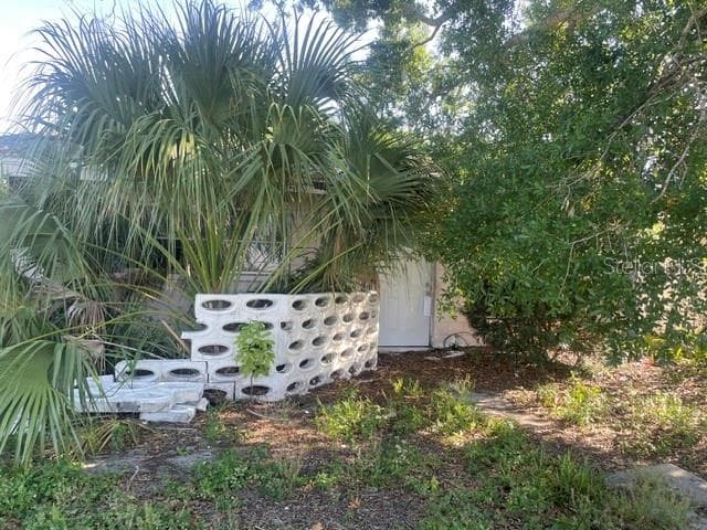 547 75TH AVENUE N ST PETERSBURG, FL 33702