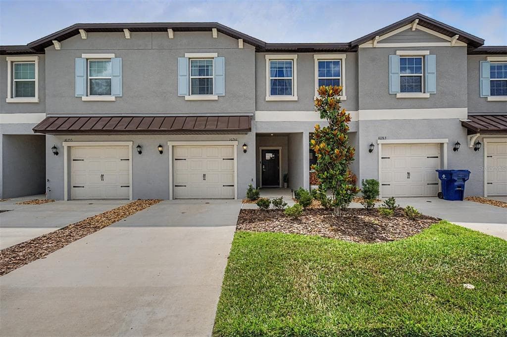 10261 HONEY HAMMOCK WAY SAN ANTONIO, FL 33576