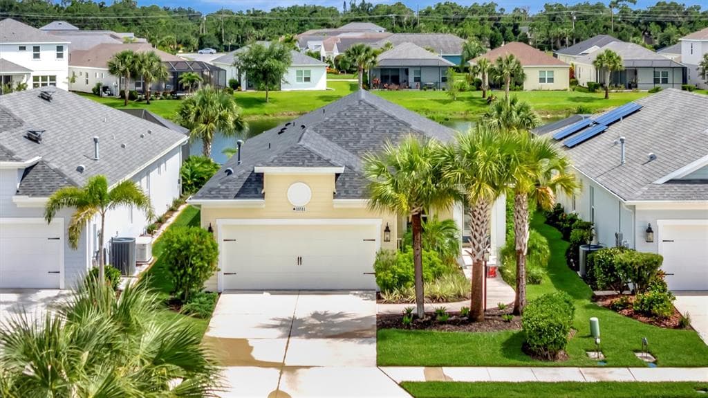 10511 CROOKED CREEK COURT PARRISH, FL 34219