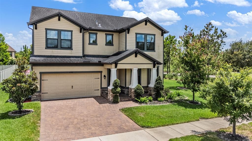 12316 FITZROY STREET ODESSA, FL 33556