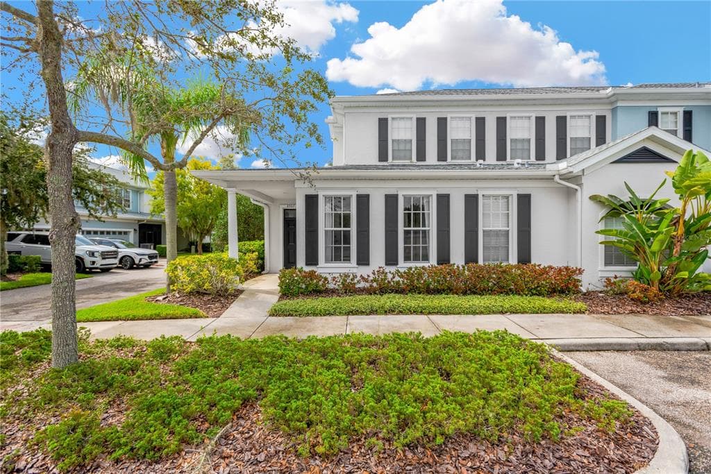 8307 MANOR CLUB CIRCLE UNIT 1