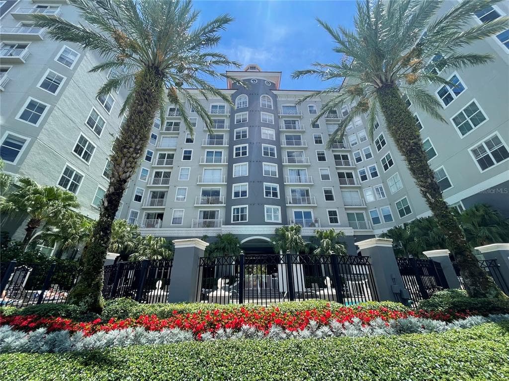 700 S HARBOUR ISLAND BOULEVARD UNIT 110