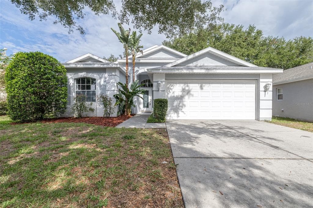 7805 BRISBANE COURT NEW PORT RICHEY, FL 34654