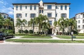 5723 YEATS MANOR DRIVE UNIT 2-301 TAMPA, FL 33616