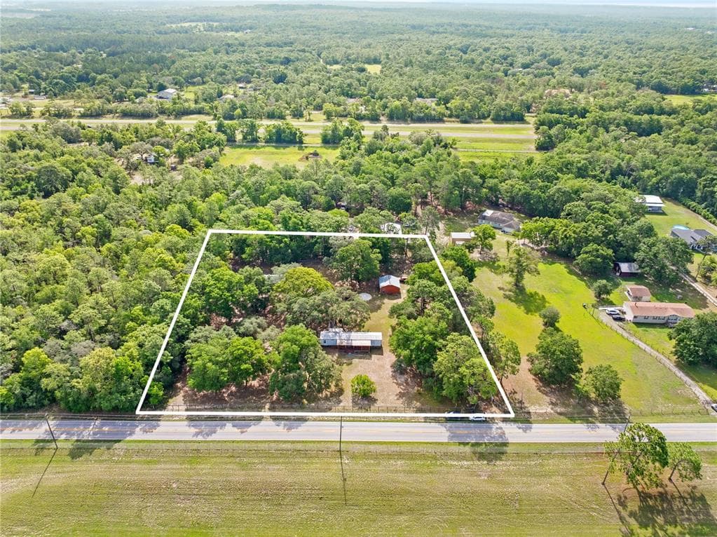 8378 GROVE ROAD BROOKSVILLE, FL 34613