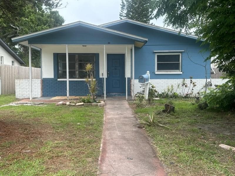5234 9TH AVENUE N ST PETERSBURG, FL 33710