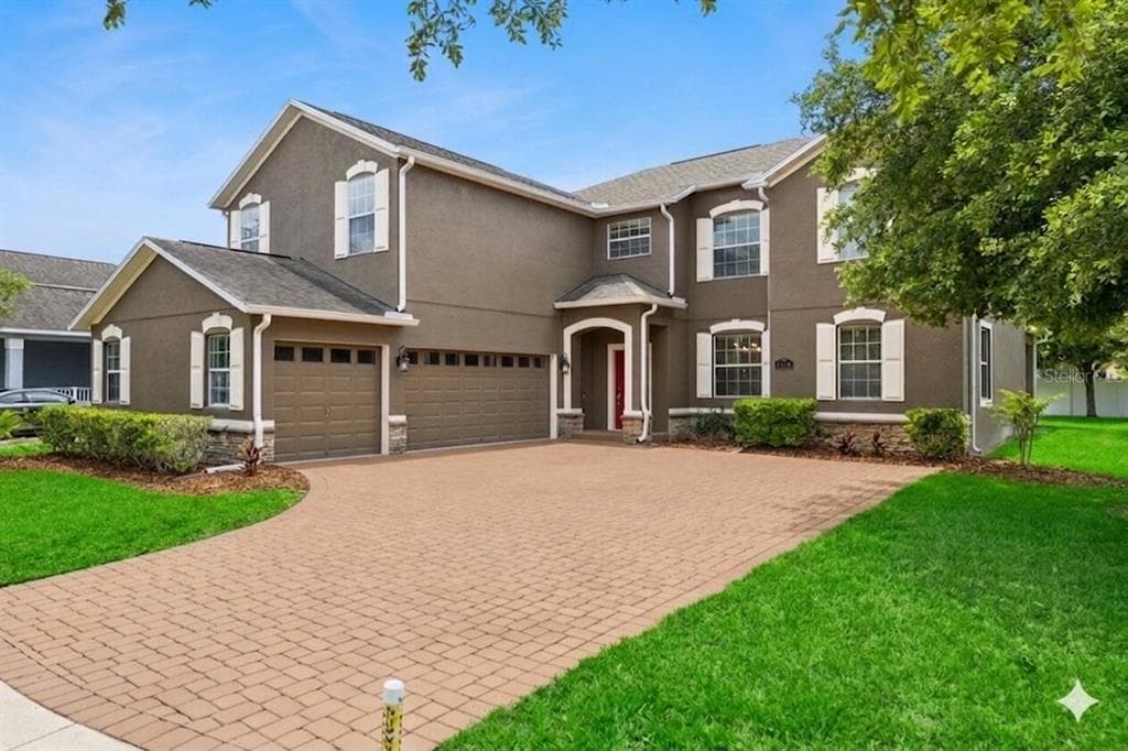 6100 CYPRESS HILL ROAD WINTER GARDEN, FL 34787