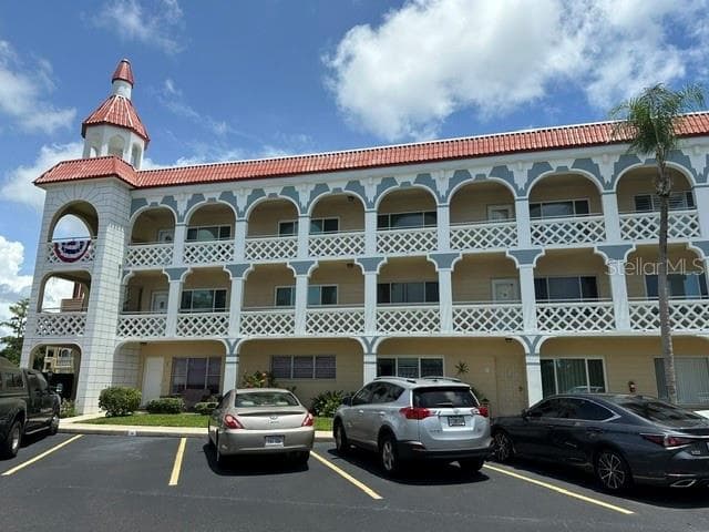 2405 FRANCISCAN DRIVE UNIT 23 CLEARWATER, FL 33763