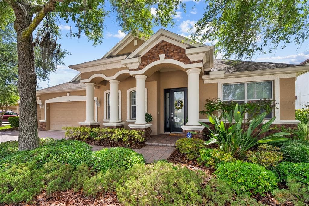 1536 ABYSS DRIVE