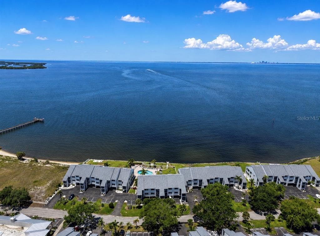810 BAHIA DEL SOL DRIVE UNIT 16 RUSKIN, FL 33570