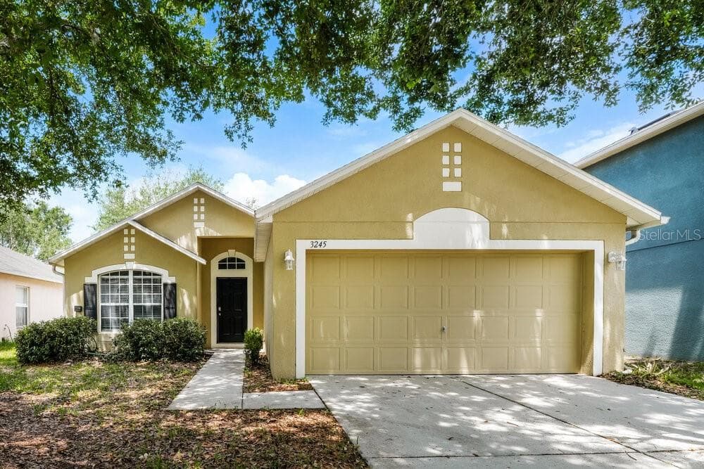 3245 BELLERICAY LANE LAND O LAKES, FL 34638