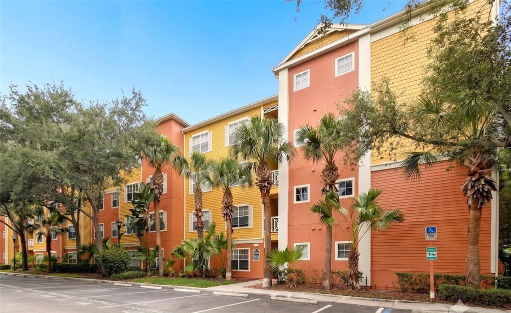 4207 S DALE MABRY HIGHWAY UNIT 6212 TAMPA, FL 33611