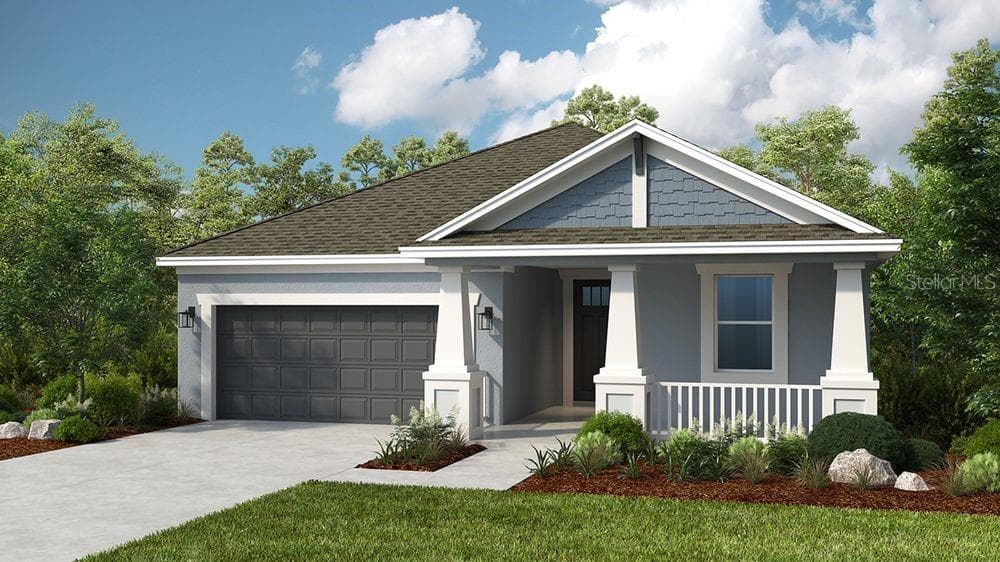 12743 DOCKYARD TRAIL PALMETTO, FL 34221