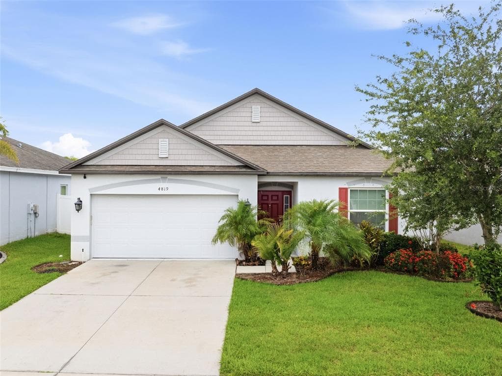 4819 WINDY HAMMOCK WAY