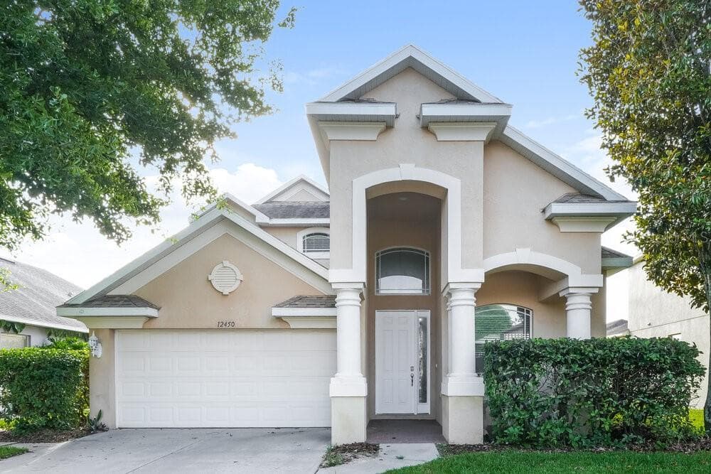 12450 DUCKETT COURT SPRING HILL, FL 34610