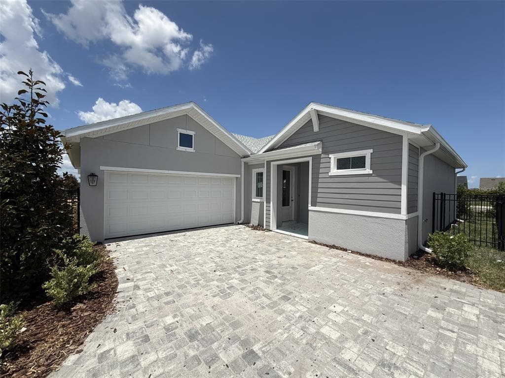 5264 COLONY VISTA DRIVE APOLLO BEACH, FL 33572