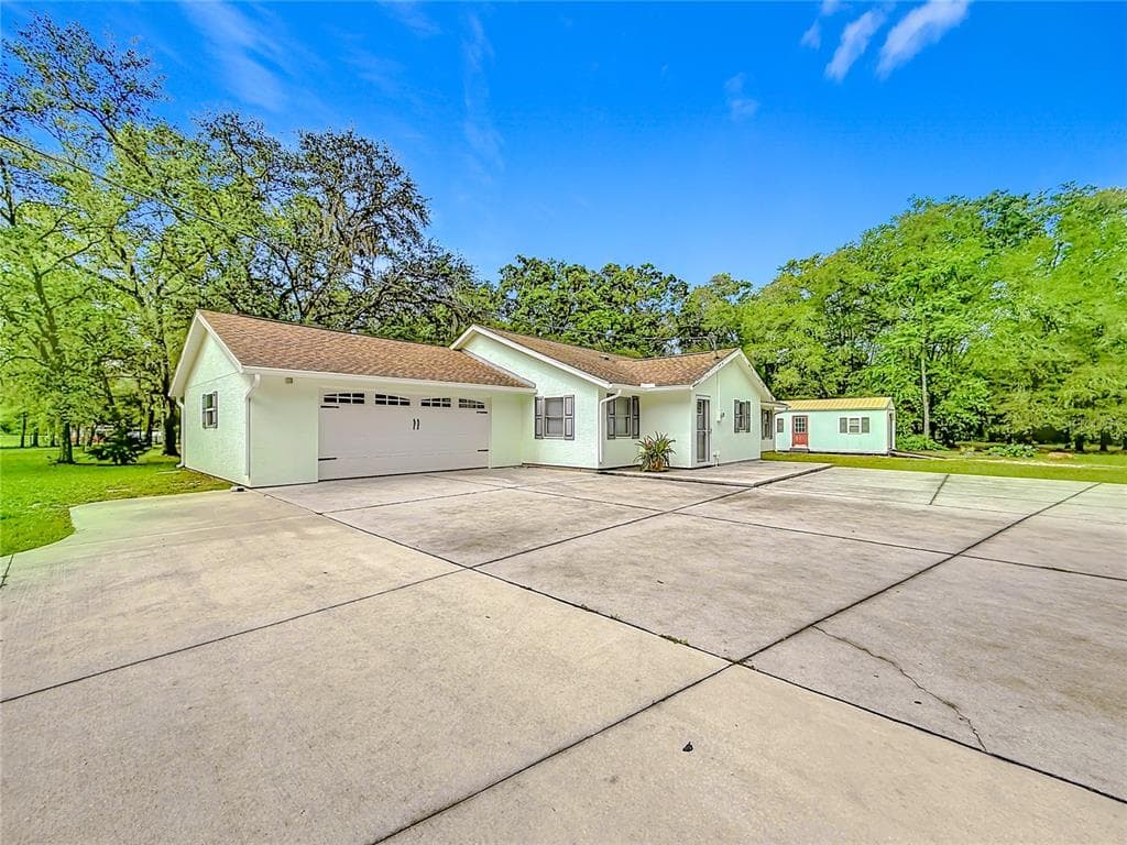 1666 N CROFT AVENUE INVERNESS, FL 34453