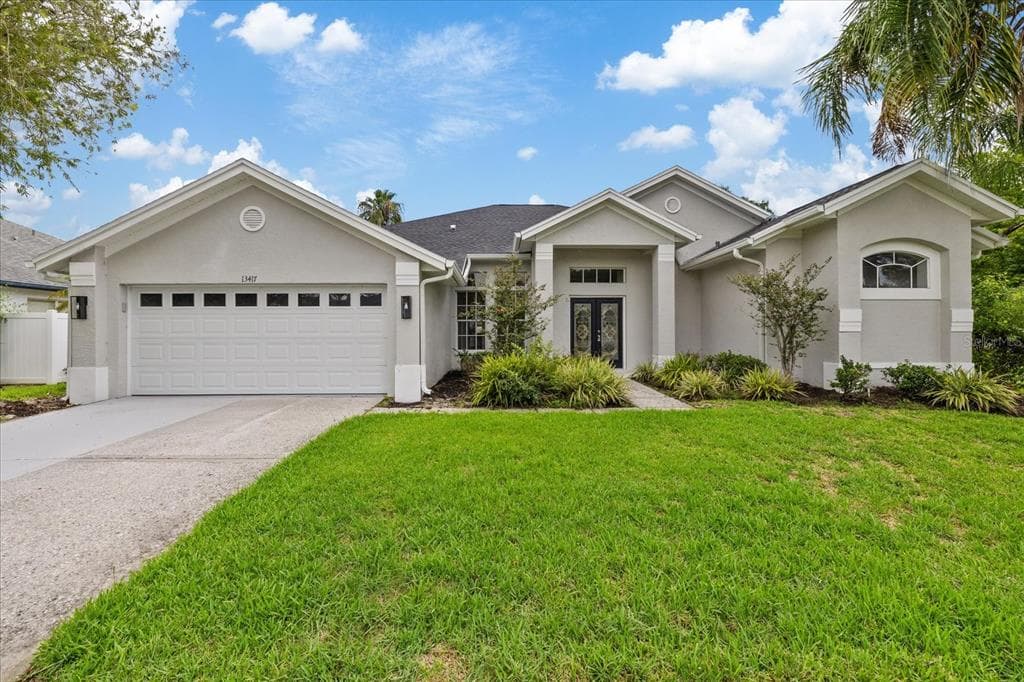 13417 IOLA DRIVE