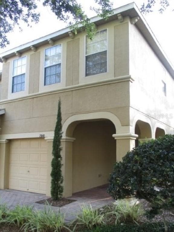 2841 GIRVAN DRIVE LAND O LAKES, FL 34638