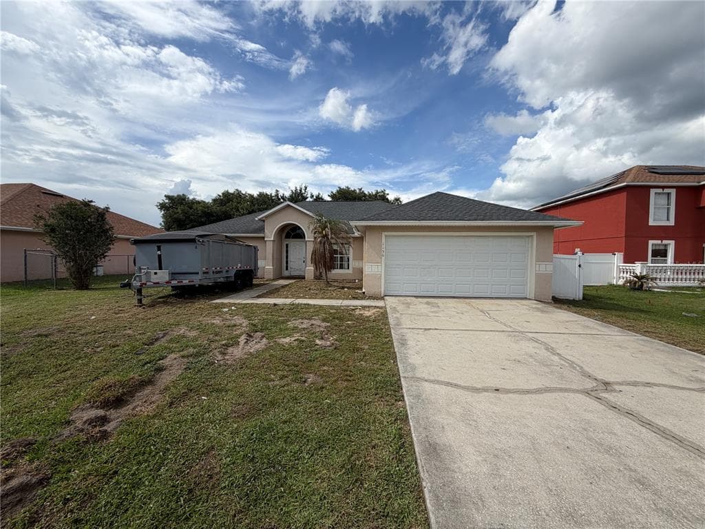 1156 SAINT TROPEZ COURT KISSIMMEE, FL 34759