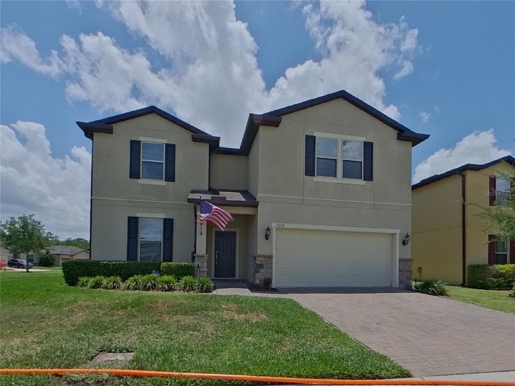 3604 VEGA CREEK DRIVE ST CLOUD, FL 34772