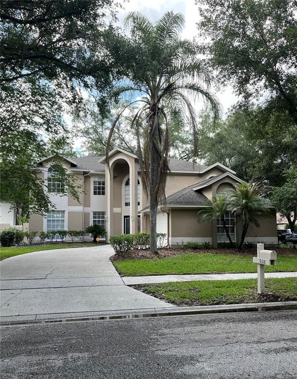9318 HERITAGE OAK COURT TAMPA, FL 33647
