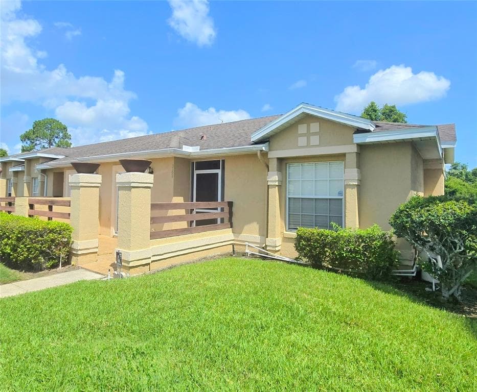 3194 SANDY SHORE LANE KISSIMMEE, FL 34743