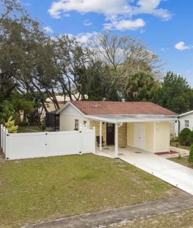 7316 WILLOW PARK DRIVE TAMPA, FL 33637