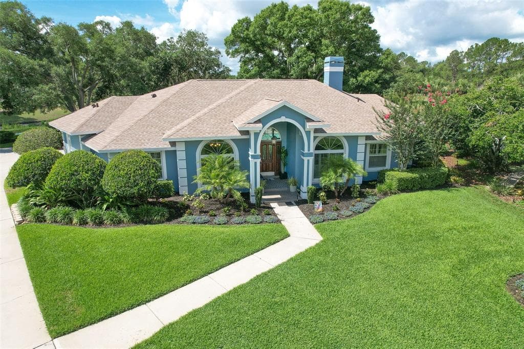 5103 BROKEN SOUND LANE VALRICO, FL 33596